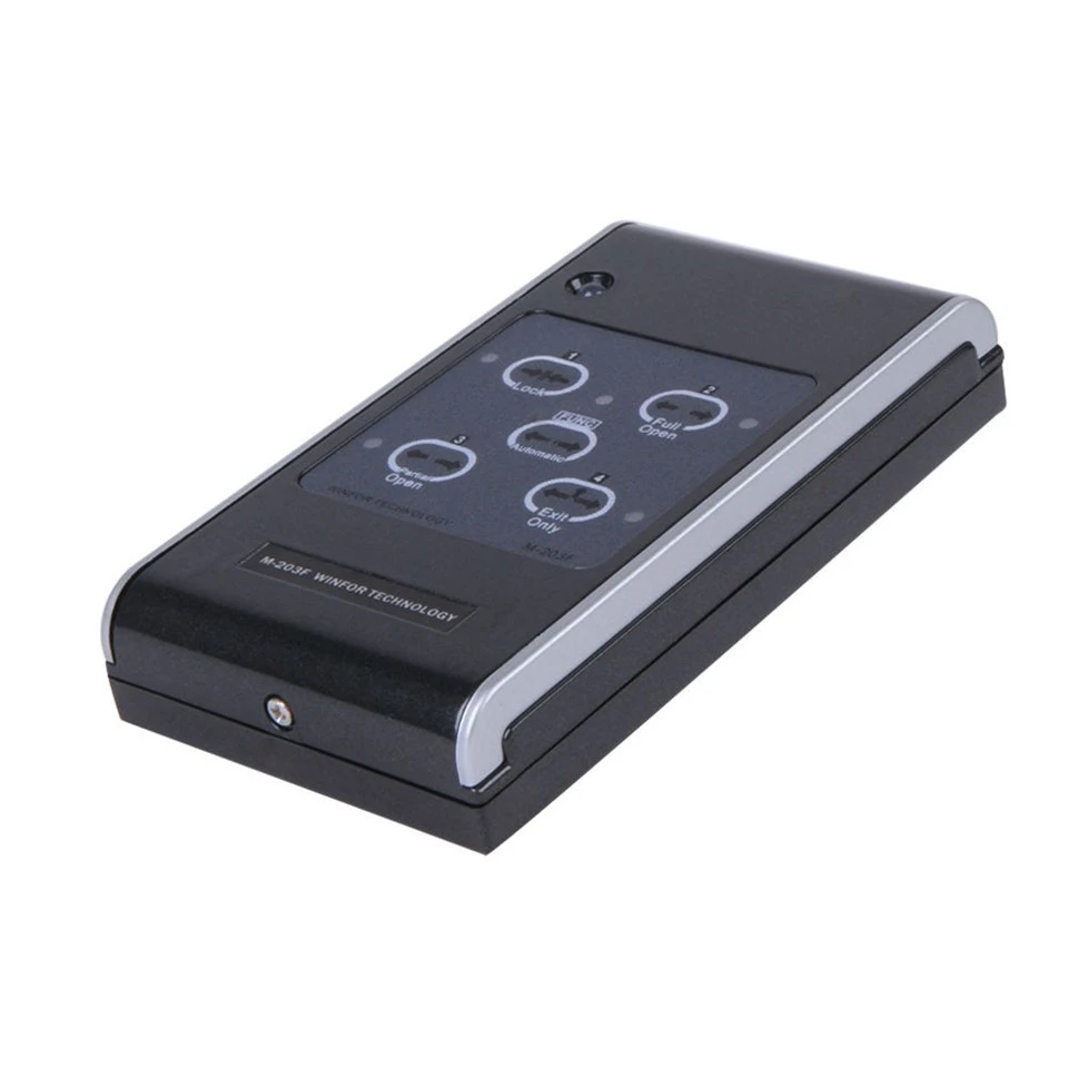 Five Speed Program Control Switch suppliers