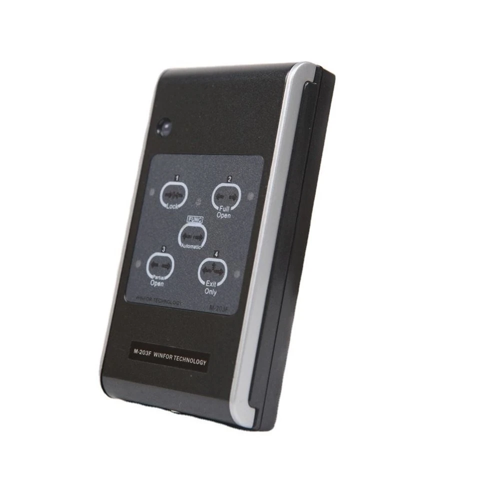 Five Speed Program Control Switch factory